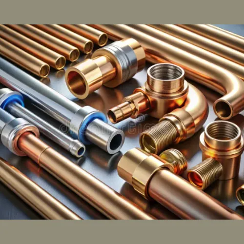 Plumbing & Electrical