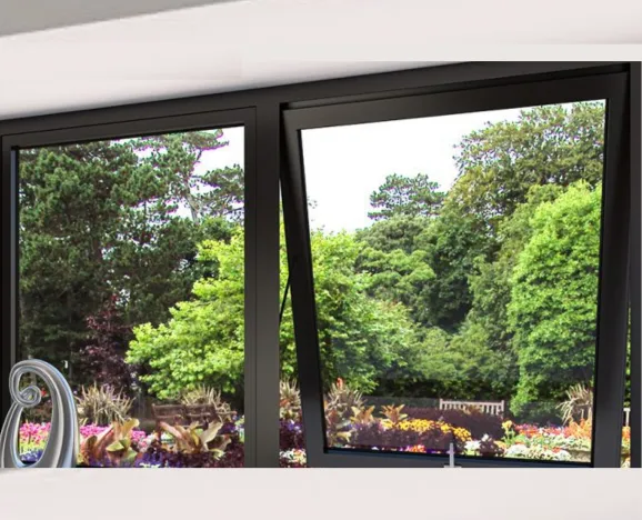 Why Choose Aluminium Windows? Features & Benefits Explained