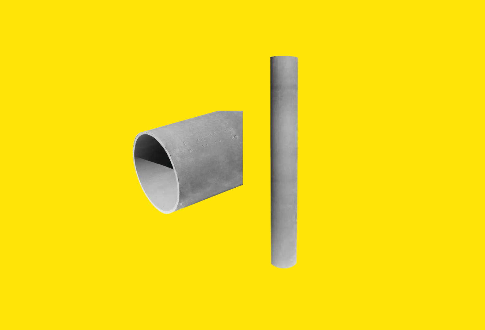 Column Pillar from Small to Big