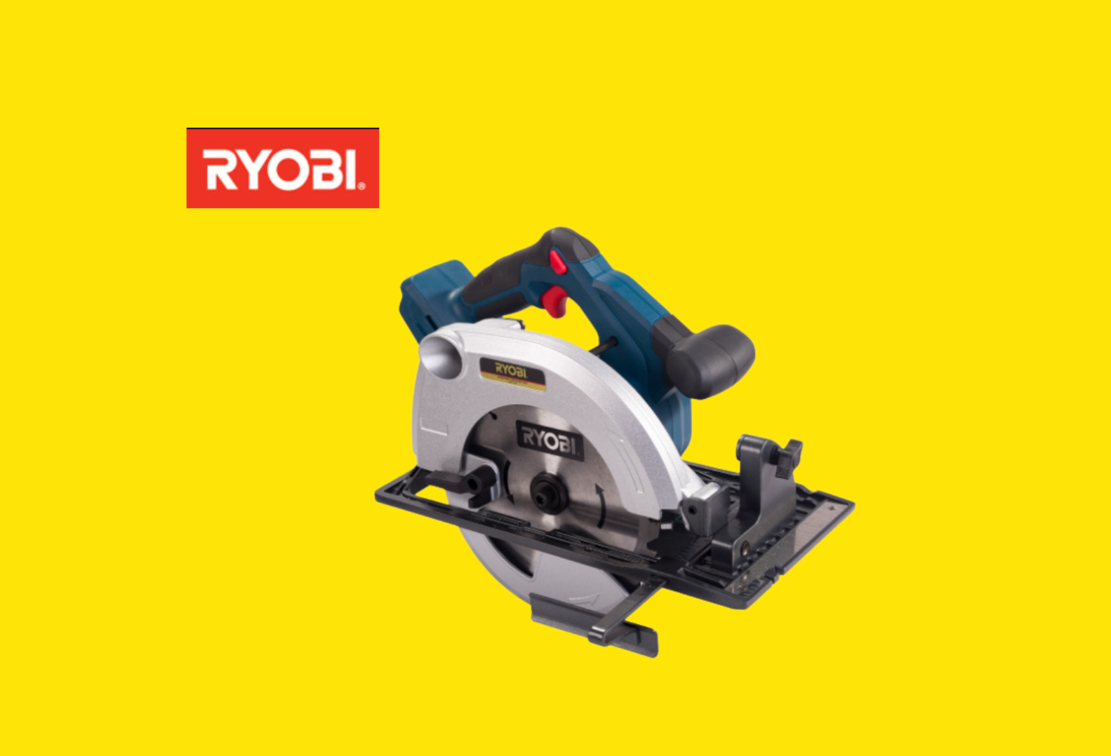 Circular Saw 18V