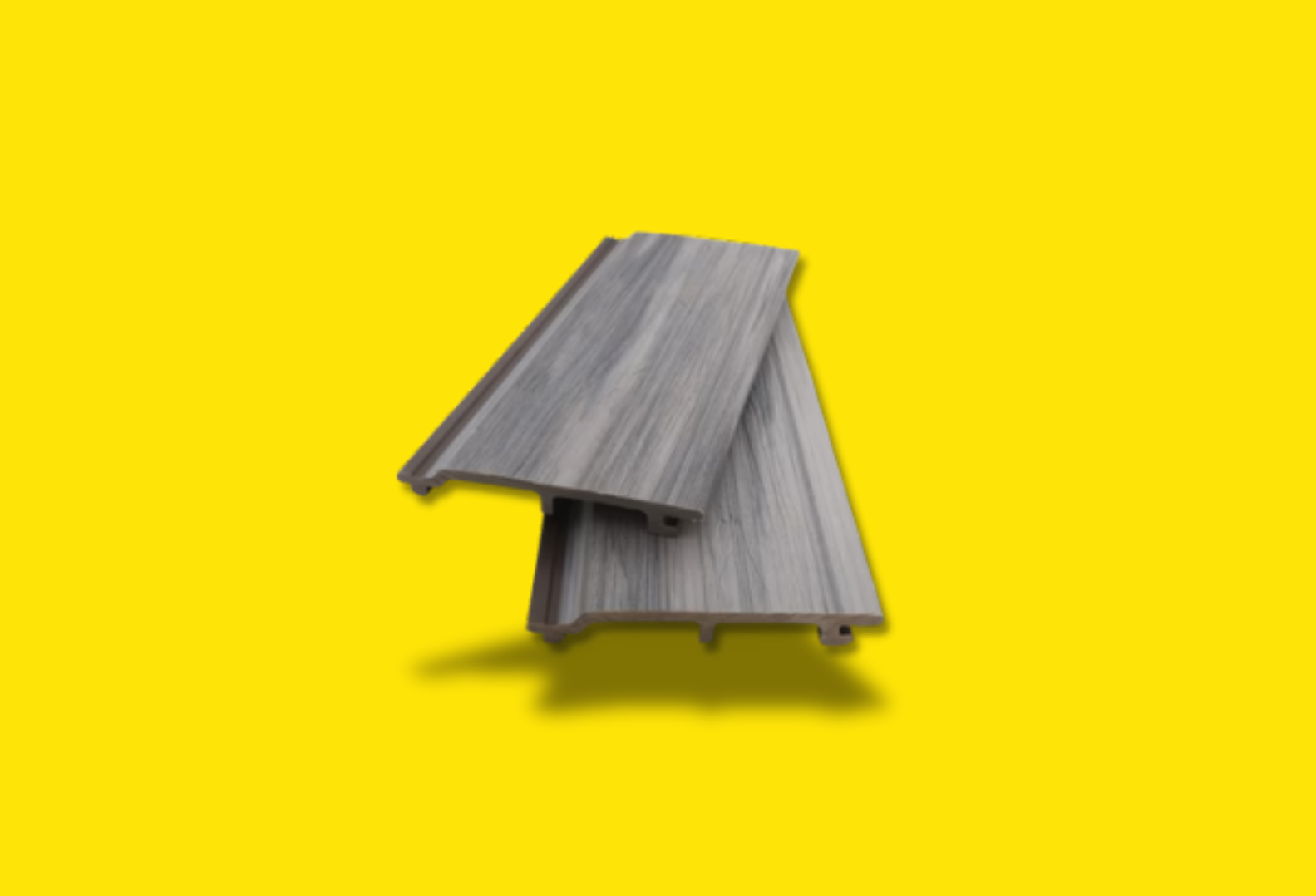 Composite Wall Cladding