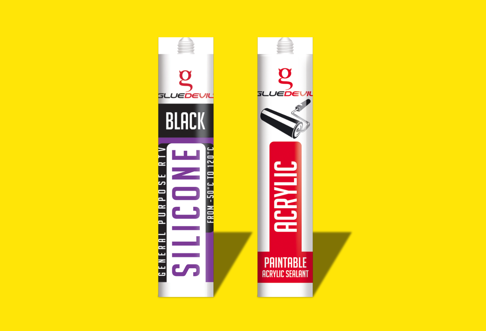 Glue Devil Contractors