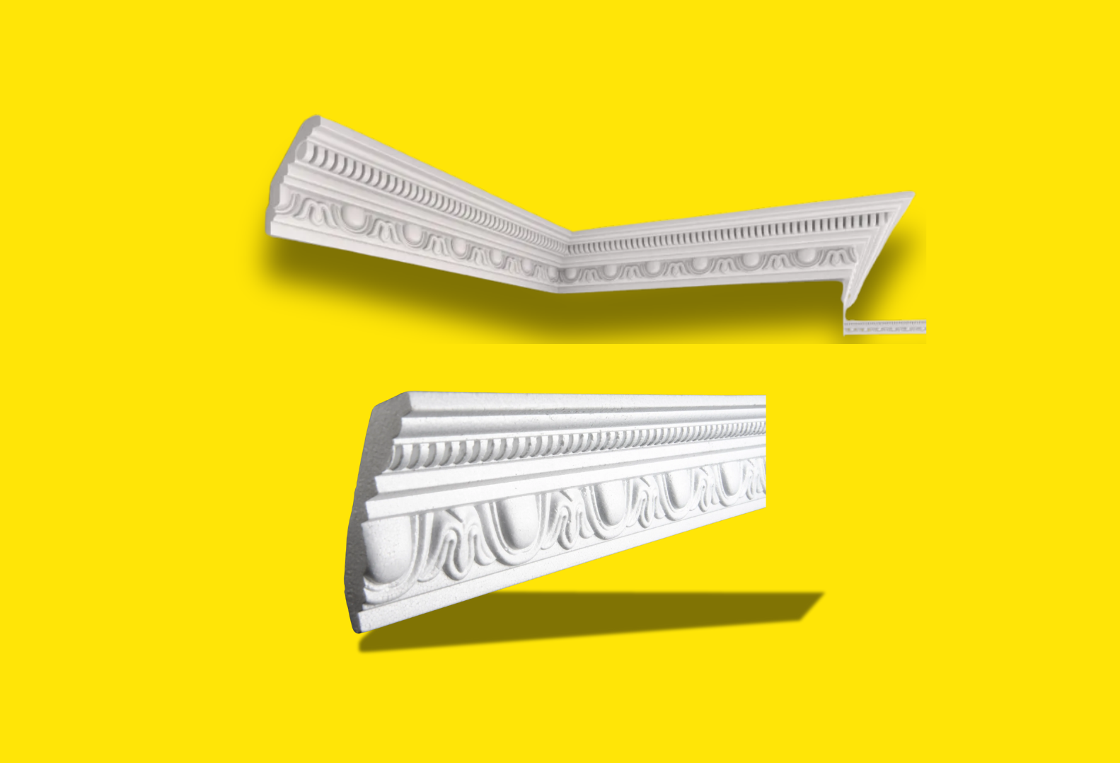 Cornice Polystyrene