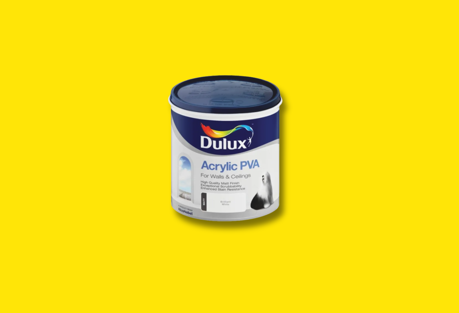 Dulux Arclyc Paints