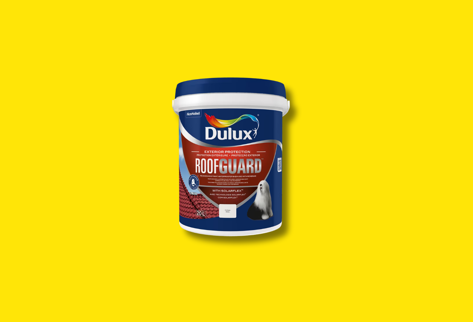 Dulux RoofGuard