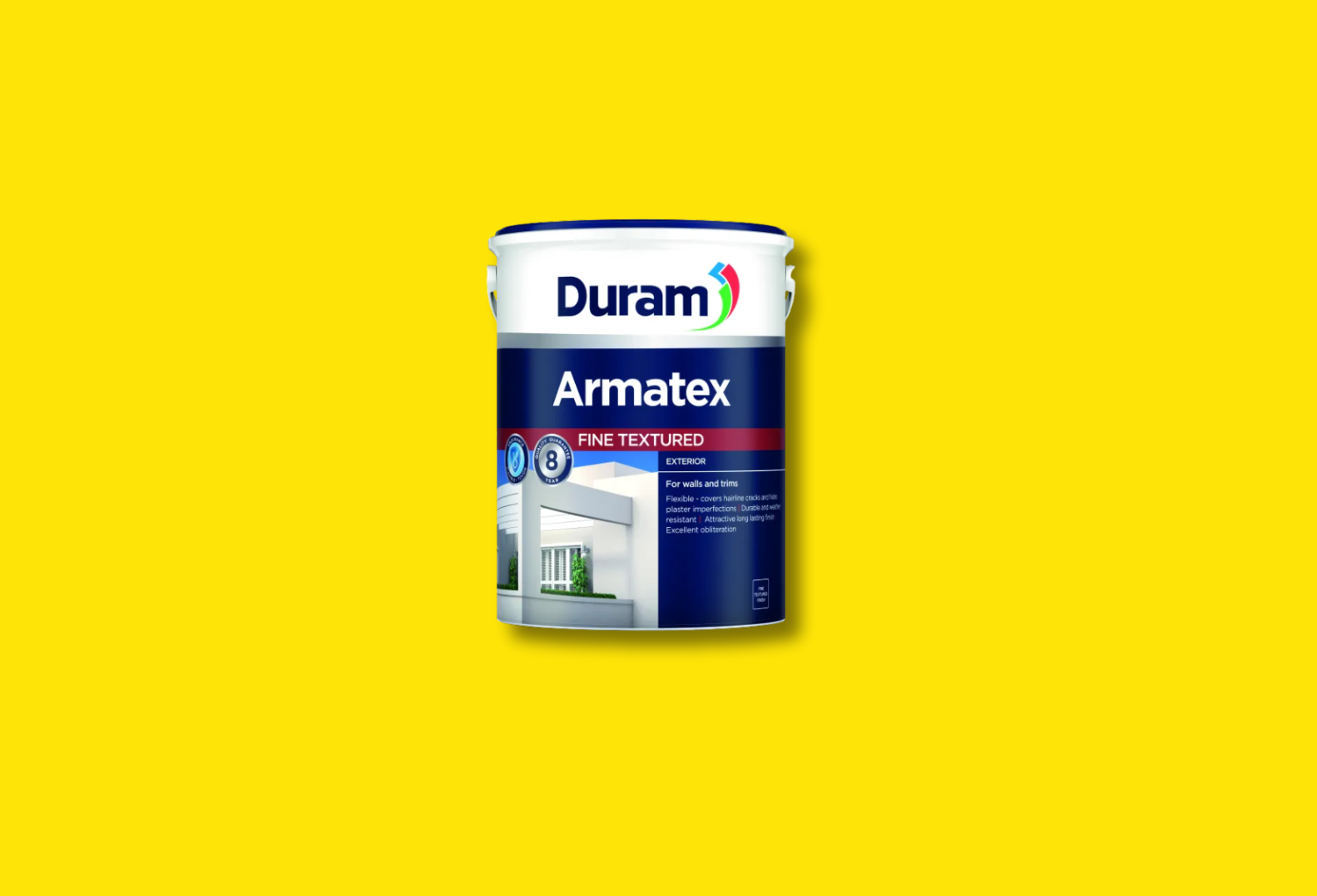 Duram Armatex Paints