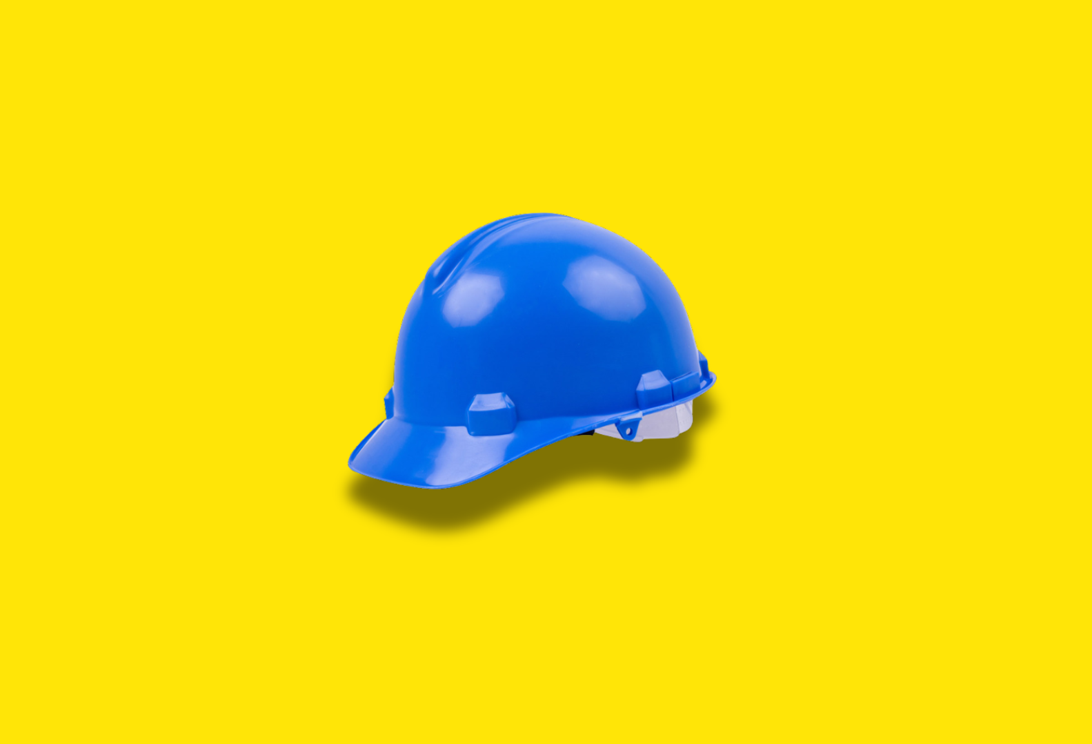 Hard Hat All Colours