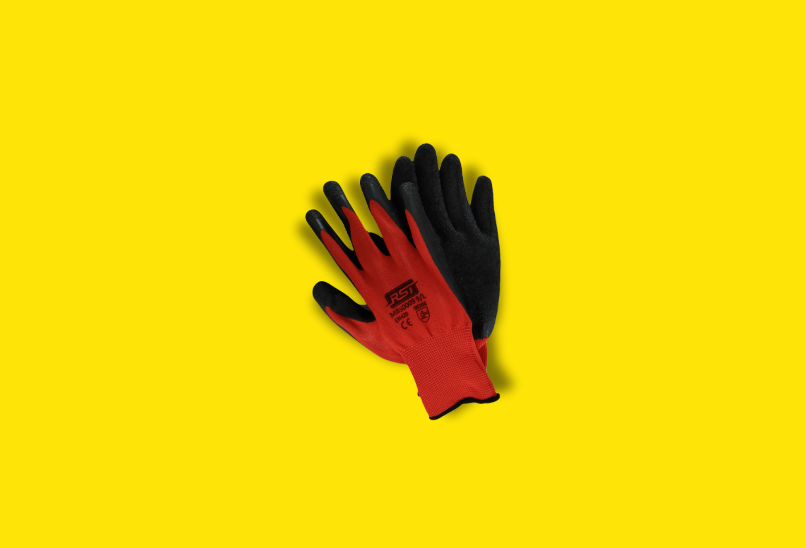 Latex Gloves