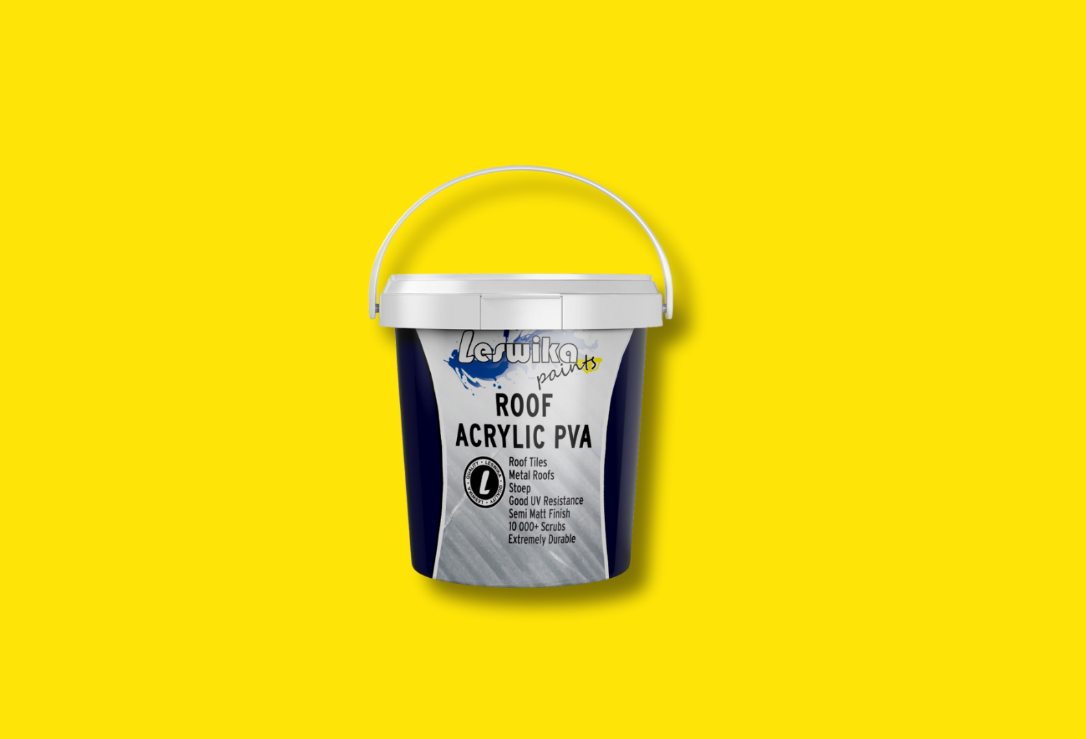 Leswika Arclyc PVA Paints