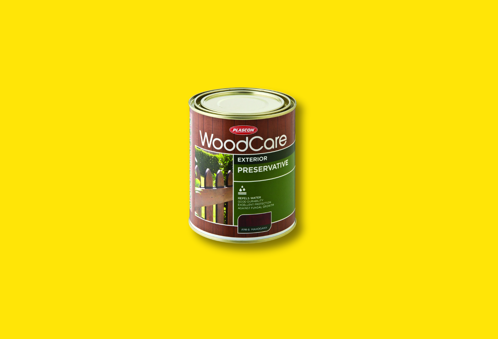 Plascon Woodcare