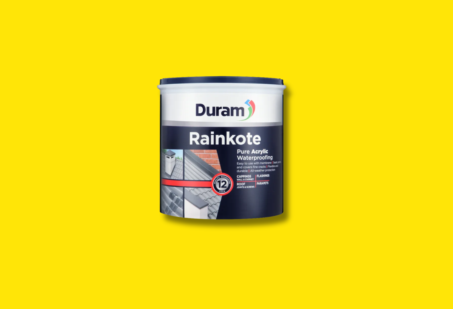 RainKote Paint 5L & 20L