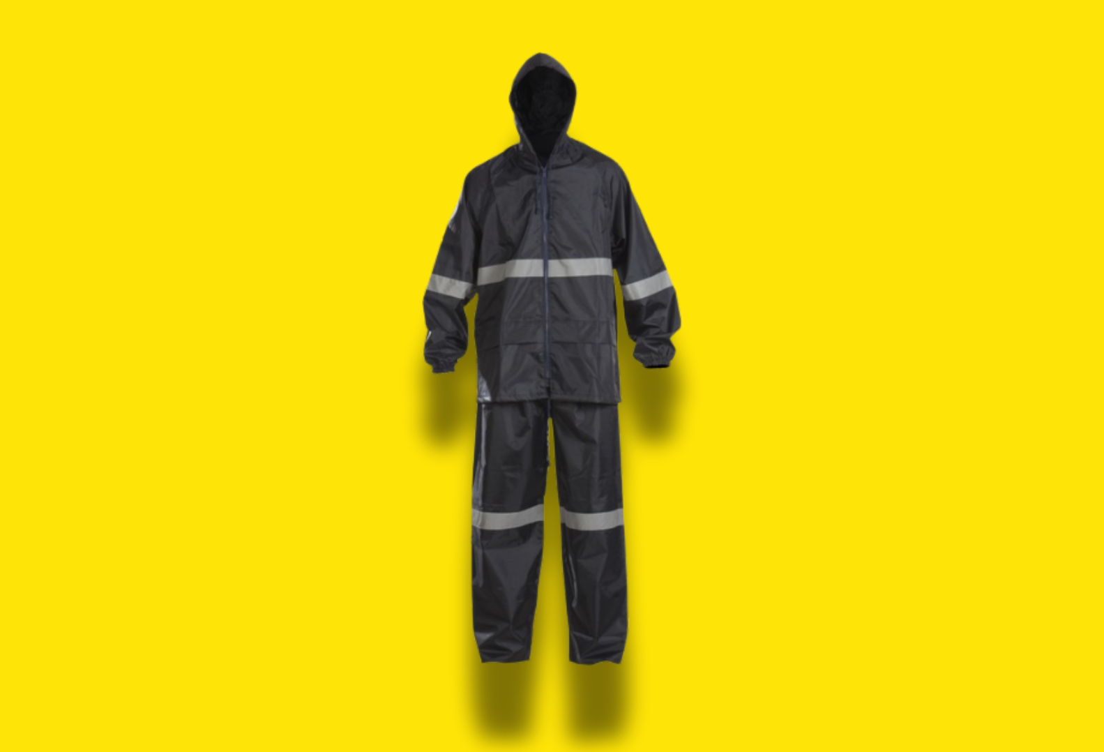 Rainsuit Reflective