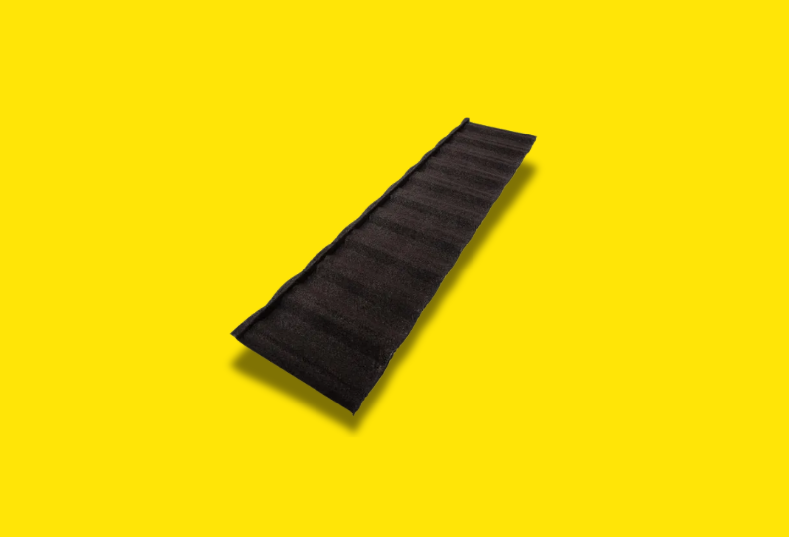 Jabulani Roof Tile Black