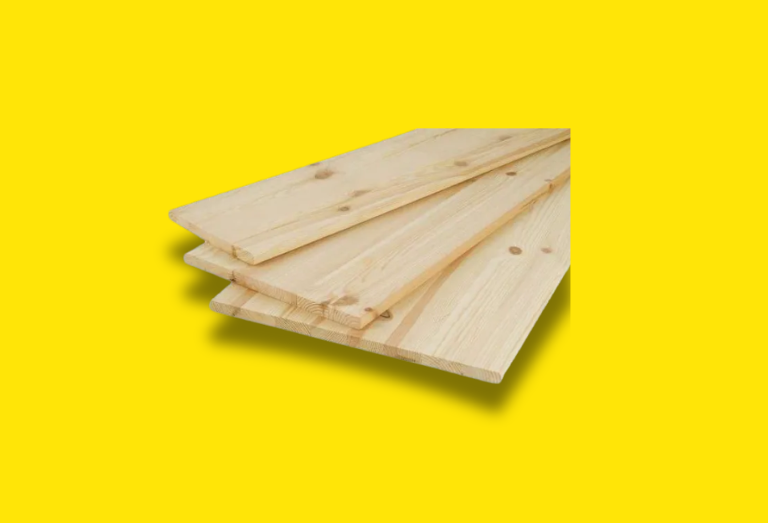 Shelving Boards