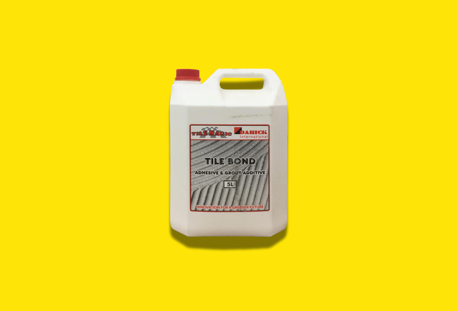Tile Bond Liquid