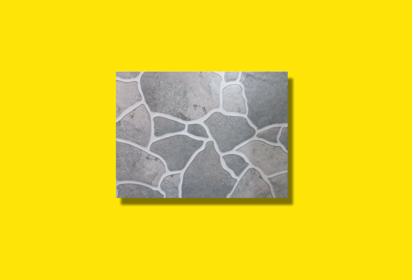 Tile MR44630T Stone Grey